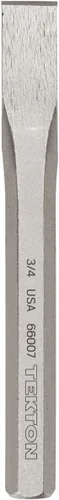 Miniatura 12 de TEKTON Cincel frío de 1/2 pulgada 66005