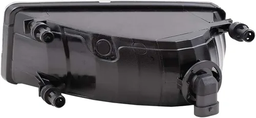 Miniatura 9 de Brock - Luces antiniebla de repuesto para conductor y pasajero, lente rectangular transparente compatible con 06-10 Explorer y 08-10 Explorer