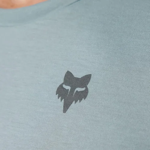 Miniatura 4 de Fox Racing Ranger Dri Release SS - Camiseta para bicicleta de montaña para hombre