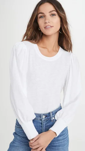 Miniatura 2 de Nation LTD Camiseta Loren Mujer
