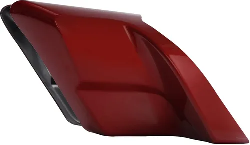 Miniatura 19 de HR3 Fundas laterales elásticas personalizadas compatibles con Harley Touring Road King 2014 y posteriores, Street Glide, Road Glide, Ultra Limited