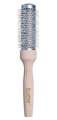 Miniatura 7 de Olivia Garden EcoHair - Cepillo térmico redondo de bambú (no eléctrico)