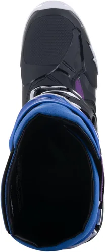 Miniatura 33 de Alpinestars Botas de motocross Tech 10 Supervented de alto rendimiento para hombre