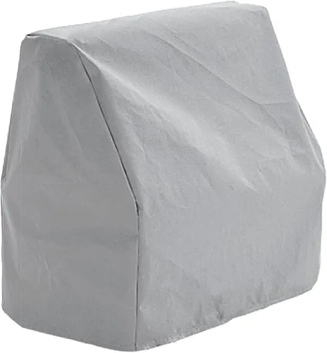 Miniatura 15 de Savvycraft Funda Impermeable para Asiento de Barco con Respaldo Abatible, Poste de Apoyo, Funda para Asiento de Barco con Hielera de Respaldo