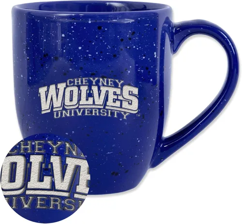 Miniatura 162 de Rico Industries NCAA Virginia Tech Hokies Maroon - Taza de café de cerámica grabada con láser, color del equipo, 16 onzas