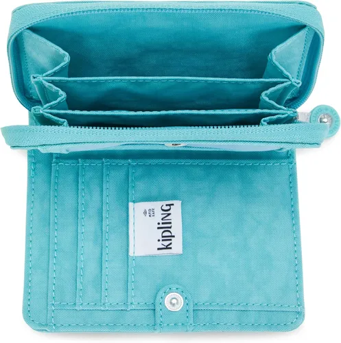 Miniatura 3 de Kipling Cartera para mujer, 3.7x4.9x1.0 in (B x H x T)