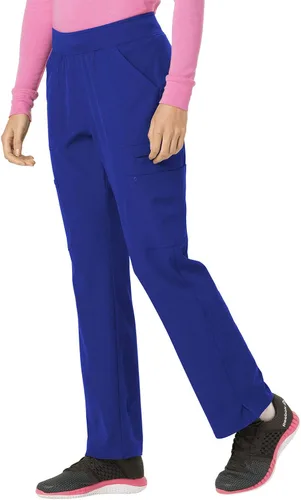 Miniatura 4 de HeartSoul Break On Through HS020 - Pantalón para mujer talle bajo