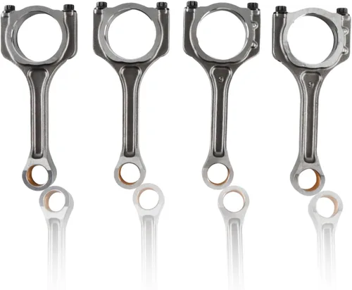 Miniatura 12 de 4 bielas compatibles con BMW F30 F32 F48 F55 F56 X1 X2 X3 X4 Cooper S 2.0T B46 B48 After-Market Parts