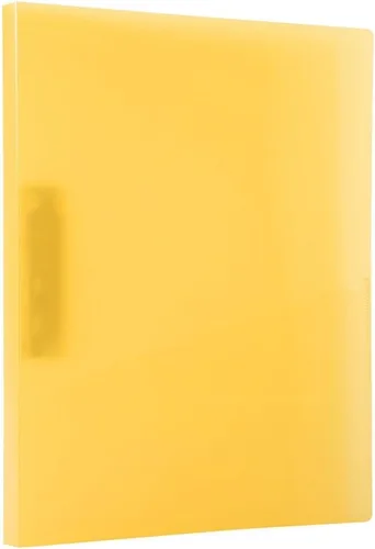 Miniatura 9 de Filexec 6192, 50028-6192 - Carpeta de abrazaderas, esmerilada, 6 colores surtidos, arándano, fresa, uva, lima, limón, mandarina (50028-6192)