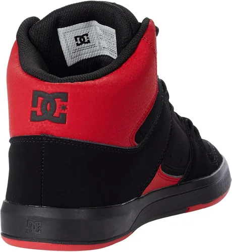 Miniatura 4 de DC Zapatos deportivos de skate de caña alta para hombre