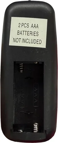Miniatura 9 de Homsee Chimenea eléctrica empotrada de 23.6 pulgadas, calentador de chimenea con control remoto, 1500/750 W, chimenea, pequeñas chimeneas