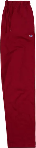Miniatura 2 de Champion Big and Tall Sweatpants for Men Open Bottom Mens Fleece Sweatpants