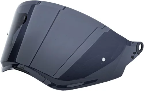 Miniatura 4 de ILM Visera exterior para casco deportivo dual modelo WS902 (visera, transparente)