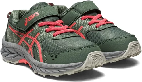 Miniatura 2 de ASICS Tenis de correr preescolares PRE Venture 9 para niños