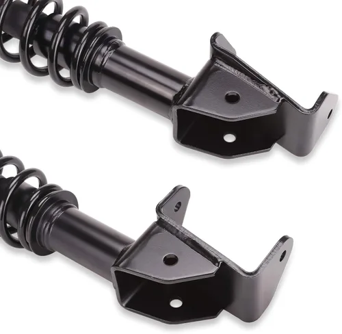 Miniatura 6 de 10L0L Juego de amortiguadores delanteros para carrito de golf compatible con Yamaha Drive G29 Carros de gas y eléctricos, OEM JW2-F3390-00-00