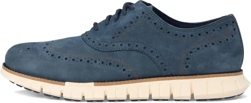 Miniatura 4 de Cole Haan Zerogrand Remastered Wing Tip Oxford para hombre
