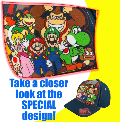 Miniatura 4 de Nintendo Béisbol para, marino