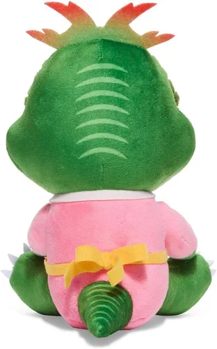 Miniatura 4 de Kidrobot Dinosaurs Fran - Peluche Phunny de 8 pulgadas