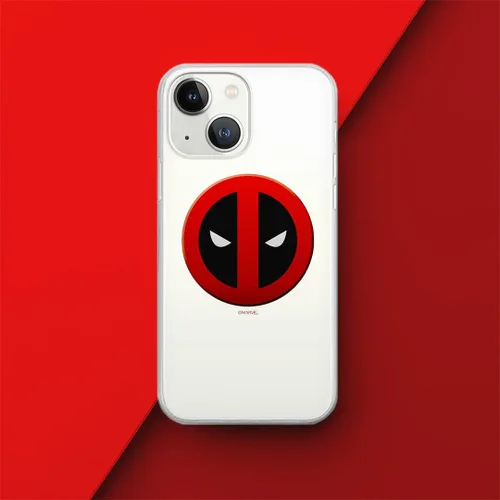 Miniatura 8 de ERT GROUP Funda de teléfono móvil para Xiaomi Redmi Note 11 5G/11s 5G/11t 5G/Poco M4 Pro 5G original y oficial Marvel Patrón Deadpool 003