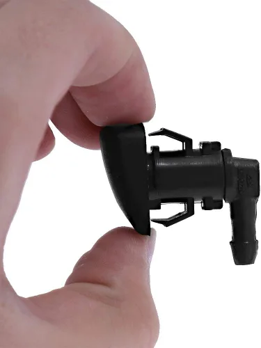 Miniatura 6 de Boquilla para limpiaparabrisas 258