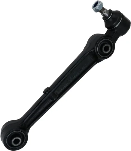 Miniatura 228 de Detroit Axle - Brazo de control delantero derecho para Chrysler 300 2008-2023 Dodge Challenger 2005-2008 Magnum 2005-2008, brazo de control