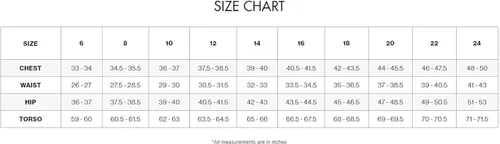 Miniatura 6 de TYR Traje de baño Durafast Elite Max Splice Controlfit de una pieza para mujer