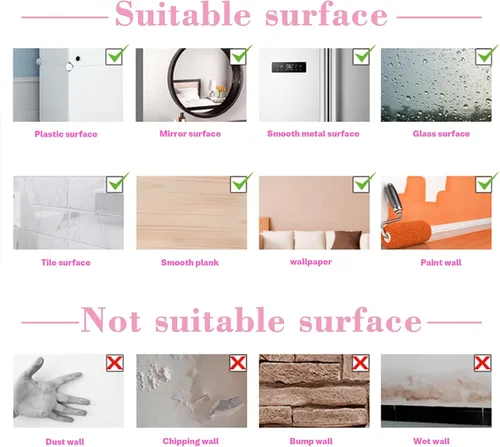 Miniatura 7 de Grandes calcomanías adhesivas de mariposas inspiradoras para pared, calcomanías de pared motivacional con frases positivas para pelar y pegar