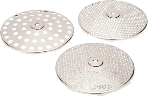Miniatura 3 de Granite Ware 0722 pisapuré de acero inoxidable de lujo, 2 cuartos de galón
