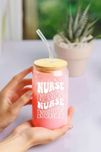 Miniatura 4 de NewEleven Regalo para el día de la madre para enfermera, regalo de enfermera para mujeres, regalos de agradecimiento para cuidadores, estudiantes