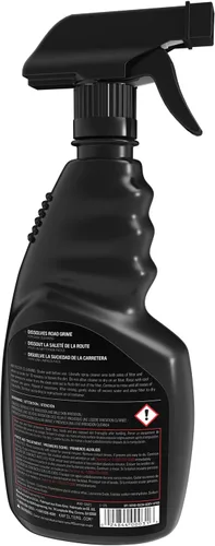 Miniatura 5 de Limpiador de filtros de aire K&N, Negro