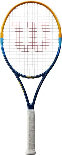 Miniatura 3 de Wilson Raqueta de tenis recreativa para adultos