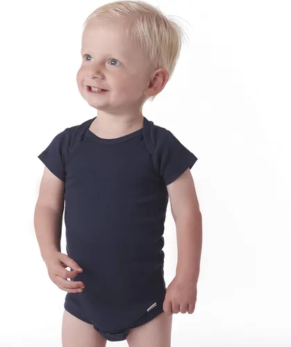 Miniatura 3 de Gerber Unisex Baby 15 Piece Onesies Bodysuit Multi Size Pack