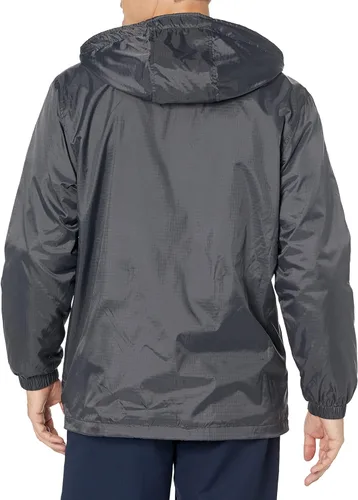 Miniatura 2 de Dickies Men's Fleece Lined Hooded Jacket