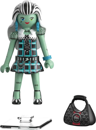 Miniatura 4 de Playmobil X Monster High Frankie Stein