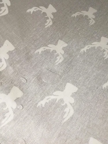 Miniatura 7 de canasta redonda grande para almacenamiento, con cubierta impermeable, organizador para la ropa sucia, para la habitación de los niños, para ropa