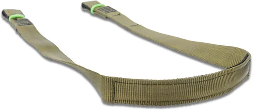RNA Ape Canyon Outfitters 1 Step Aider - Fabricado en Estados Unidos, equipo de caza, arborista y escalada de árboles, verde OD