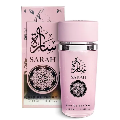 Miniatura 9 de AFLUXE Perfume Valentine Milano para Mujeres, Aroma Cautivador para Elegancia Confiada, Fragancia para Mujeres, 3.4 Onzas Líquidas Eau de Parfum