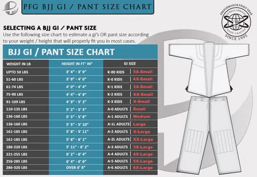 Miniatura 2 de Summer Edition - Kimono ultraligero BJJ Gi Uniforme - Peso ligero 100% algodón (cinturón blanco)