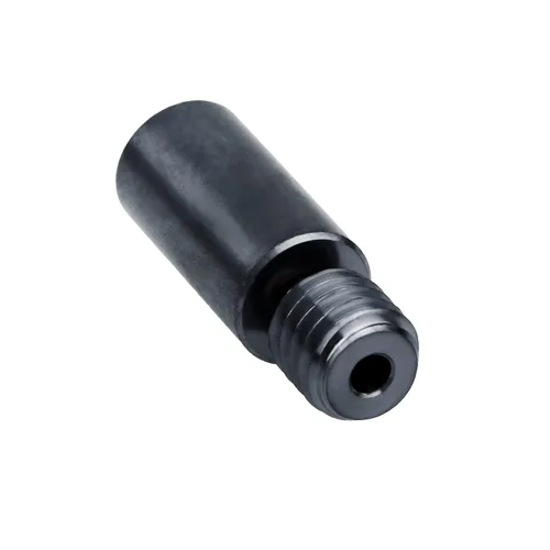 Miniatura 3 de Disco bimetálico con revestimiento nano mejorado, garganta de cobre de titanio suave, compatible con Artillery Hornet, Sidewinder SW X1 X2 Genius