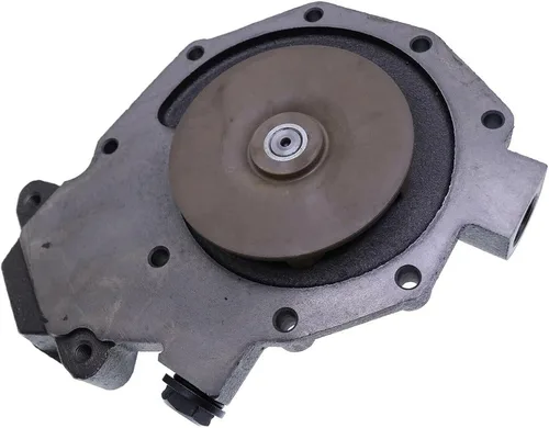 Miniatura 5 de HOLDWELL Bomba de agua RE546906 RE505980 compatible con retroexcavadora John Deere 310J 310K 310SJ 310SK 315SJ 315SK 410K 410J 710J 710K Excavadora