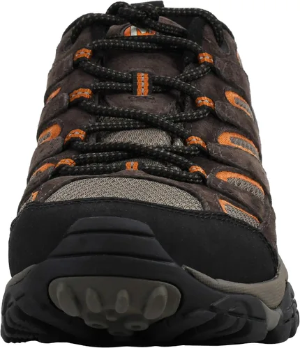 Miniatura 2 de Merrell Moab 2 - Tenis de senderismo con ventilación para hombre