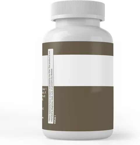 Miniatura 3 de Pure Original Ingredients Cacao, (100 cápsulas) siempre puro, sin aditivos ni rellenos, verificado por laboratorio
