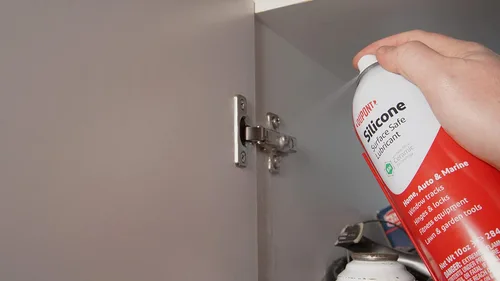 Miniatura 3 de DuPont - Lubricante de silicona con polímero fluoro de teflón