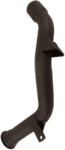 Miniatura 2 de RAParts A-D8NN5246AA - Tubo de escape para codo, compatible con Ford/New Holland