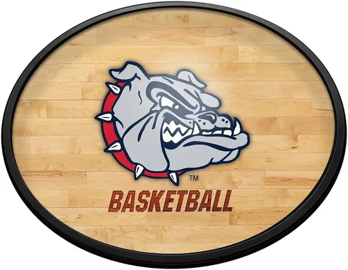 Miniatura 41 de The Fan-Brand NCAA Alabama Crimson Tide: Letrero de pared ovalado con luz – Decoración de fútbol, baloncesto, béisbol y deportes universitarios