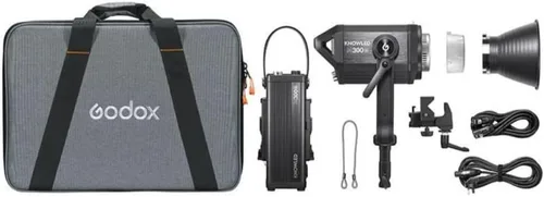 Miniatura 5 de Godox Luz LED de luz diurna conocida M300Bi