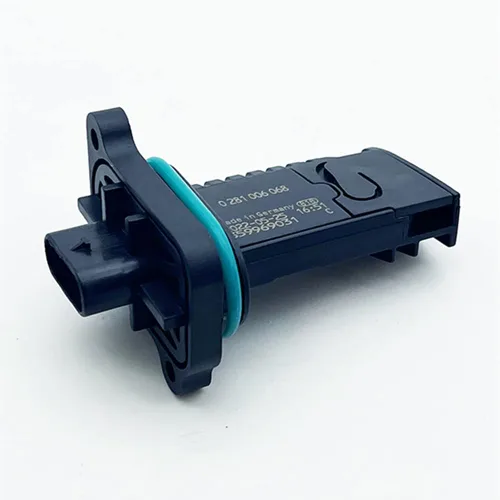 Miniatura 2 de Medidor de flujo de aire Sensor MAF para motor diesel JMC Vigus N351 0281006068
