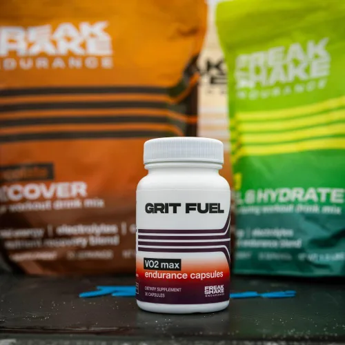 Miniatura 9 de Freak Shake Activador de resistencia de combustible de grano Epicatequina e isoquercetina Optimizador bioenergético para entrenamiento