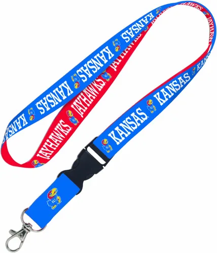 Miniatura 5 de Cordón NCAA con hebilla desmontable