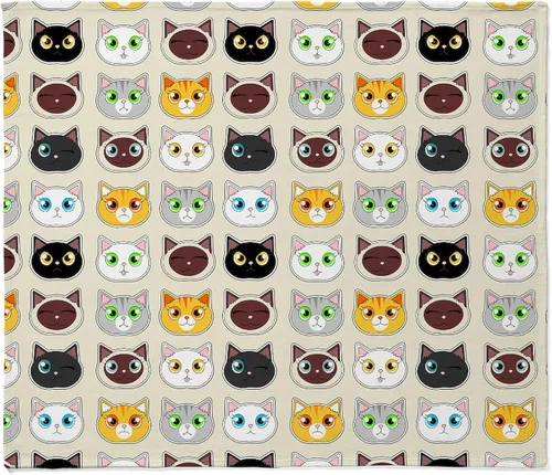 Miniatura 16 de CafePress CP King Duvet1 Manta de forro polar súper suave, 60 x 50 pulgadas